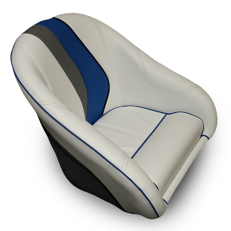 Easyrider Bucket Seat Marineline Boat Upholstery