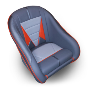 Easyrider Boat Bucket Seat