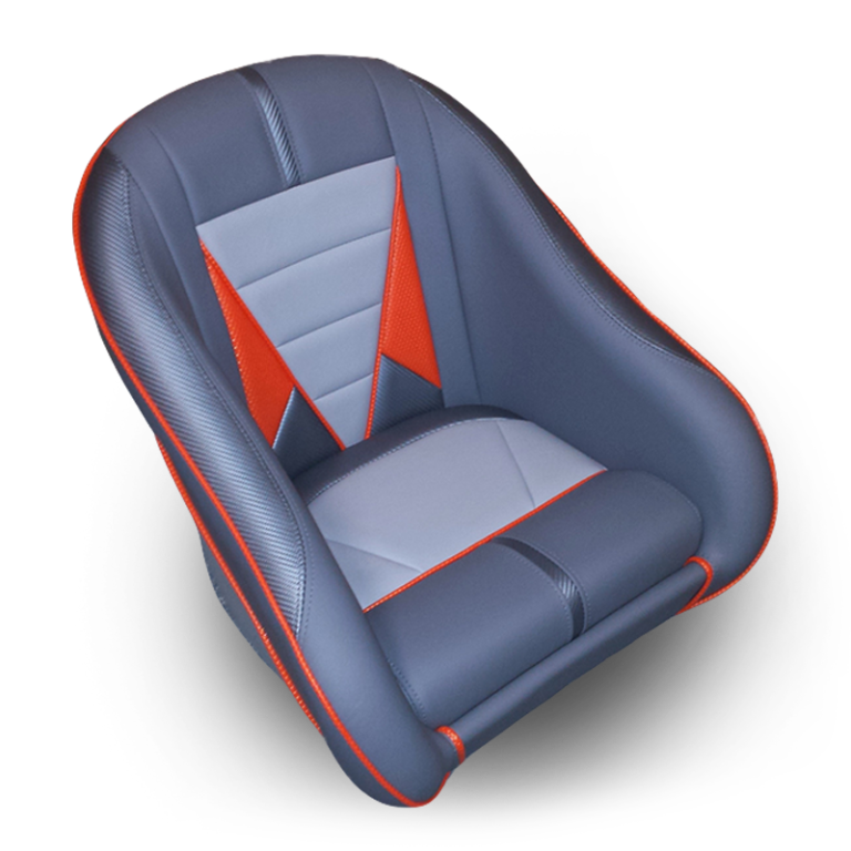Easyrider Bucket Seat Marineline Boat Upholstery