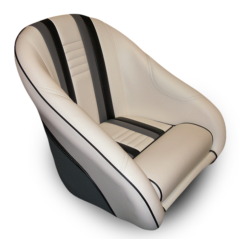 Easyrider Bucket Seat Marineline Boat Upholstery