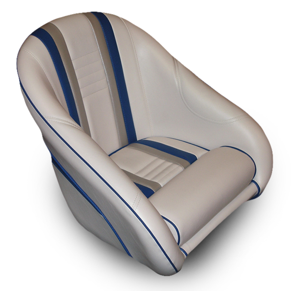Easyrider Bucket Seat Marineline Boat Upholstery