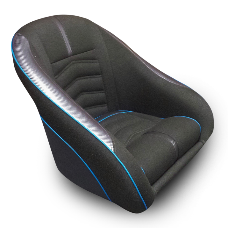 Easyrider Bucket Seat Marineline Boat Upholstery