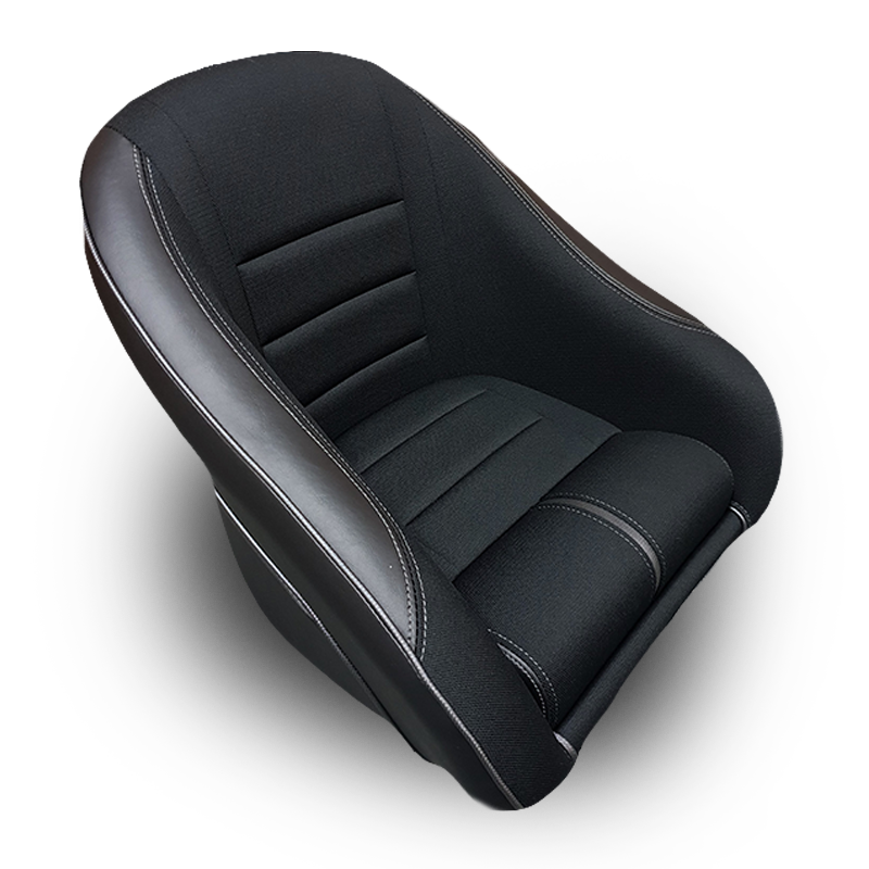 Easyrider Bucket Seat Marineline Boat Upholstery