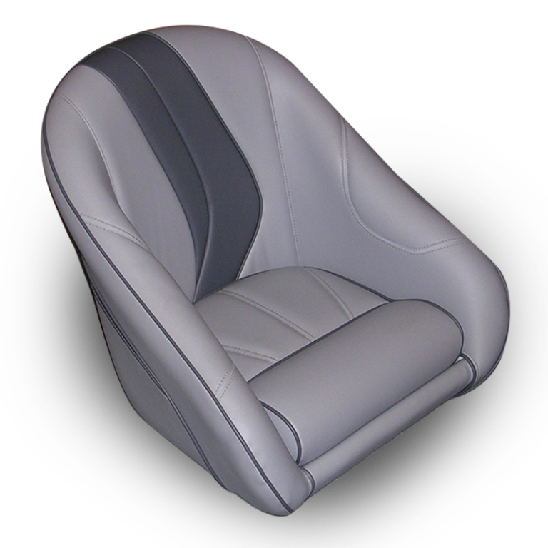 Easyrider Bucket Seat Marineline Boat Upholstery