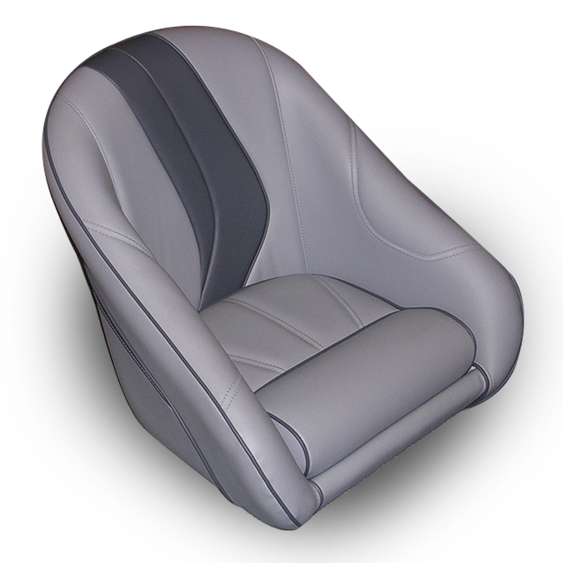 Easyrider Bucket Seat Marineline Boat Upholstery