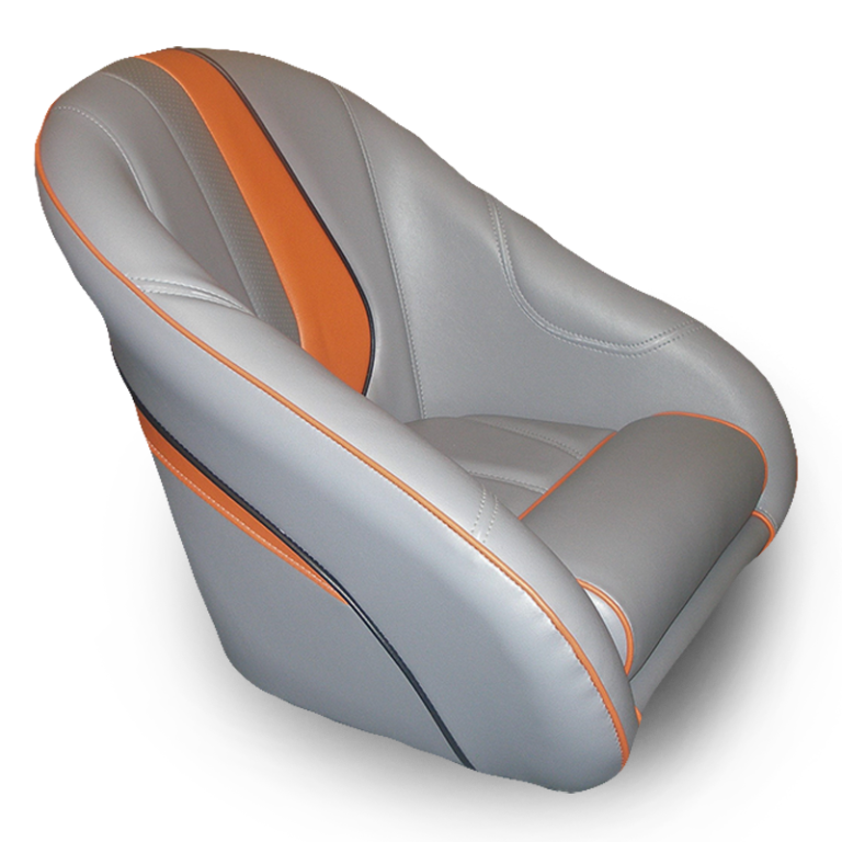 Easyrider Bucket Seat Marineline Boat Upholstery