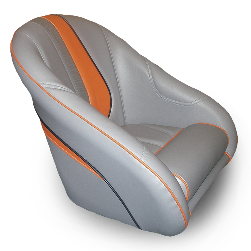 Easyrider Bucket Seat Marineline Boat Upholstery