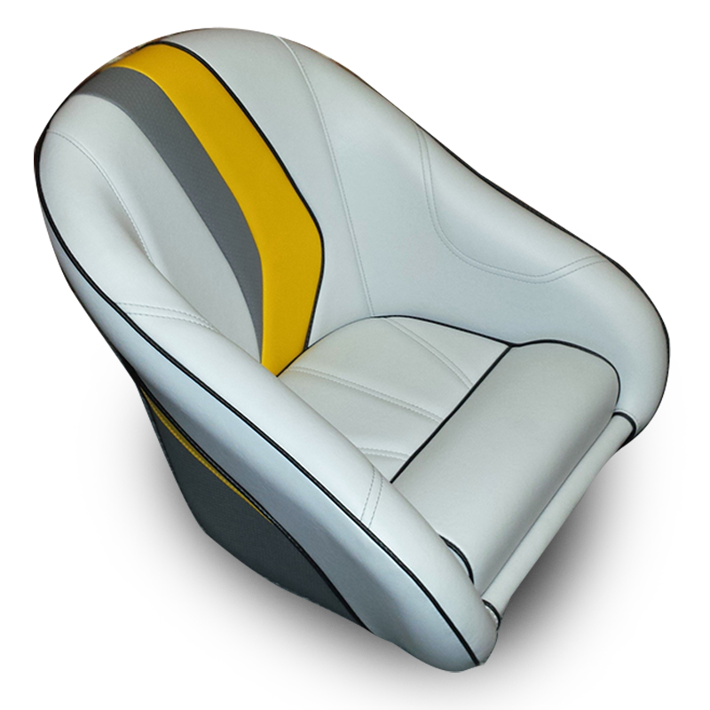 Easyrider Bucket Seat Marineline Boat Upholstery