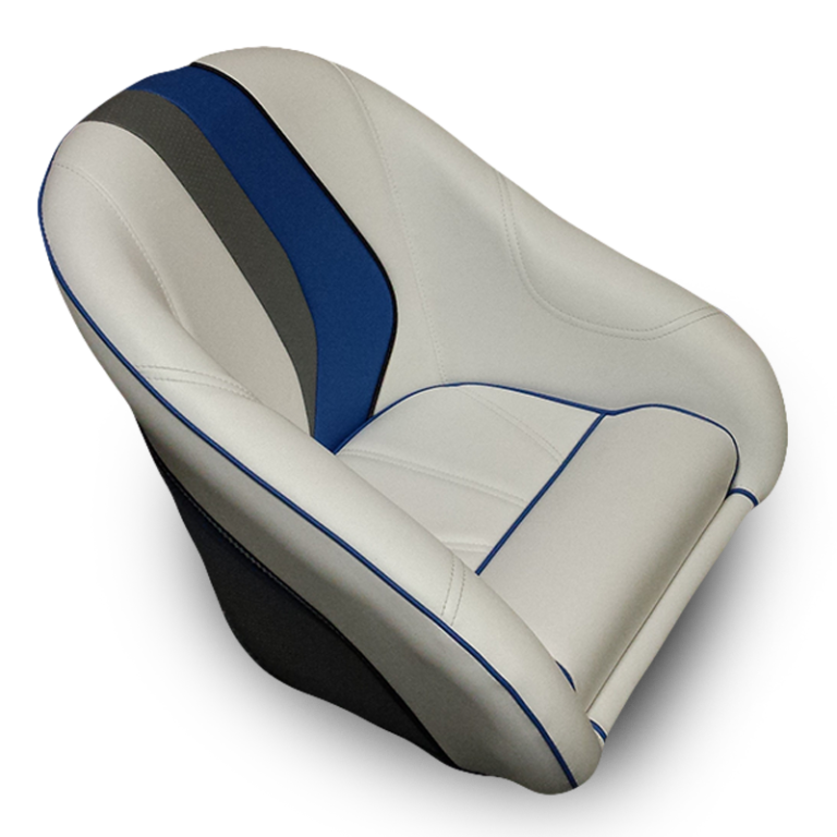 Easyrider Bucket Seat Marineline Boat Upholstery