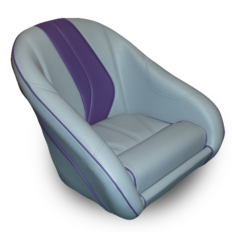 Easyrider Bucket Seat Marineline Boat Upholstery