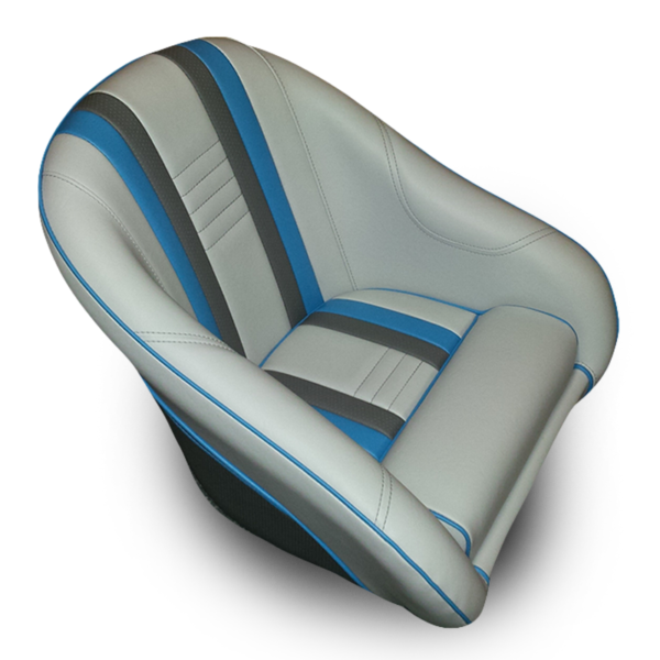 Easyrider Bucket Seat Marineline Boat Upholstery