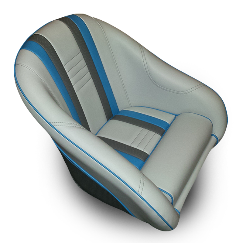 Easyrider Bucket Seat Marineline Boat Upholstery