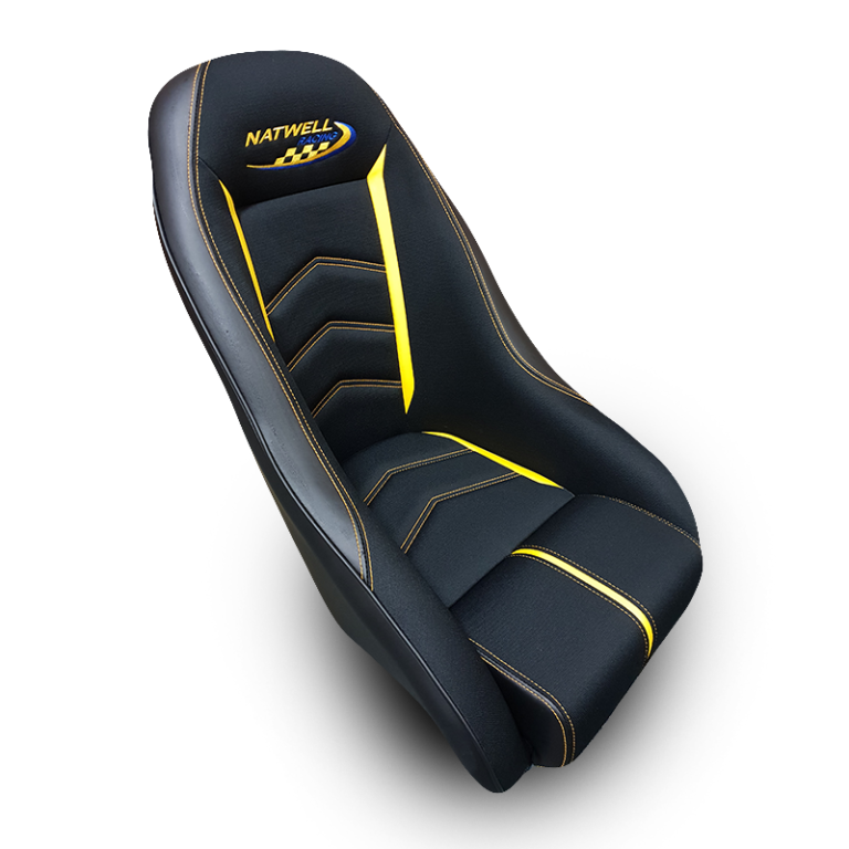 740HB Bucket Seat Marineline Boat Upholstery