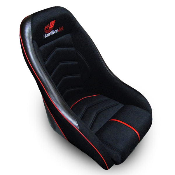 740HB Bucket Seat Marineline Boat Upholstery