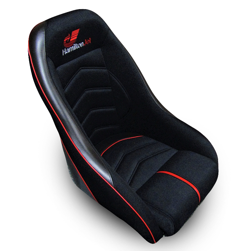 740HB Bucket Seat Marineline Boat Upholstery