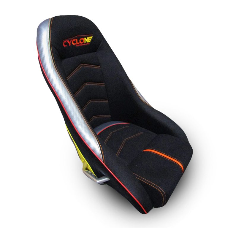 740HB Bucket Seat Marineline Boat Upholstery