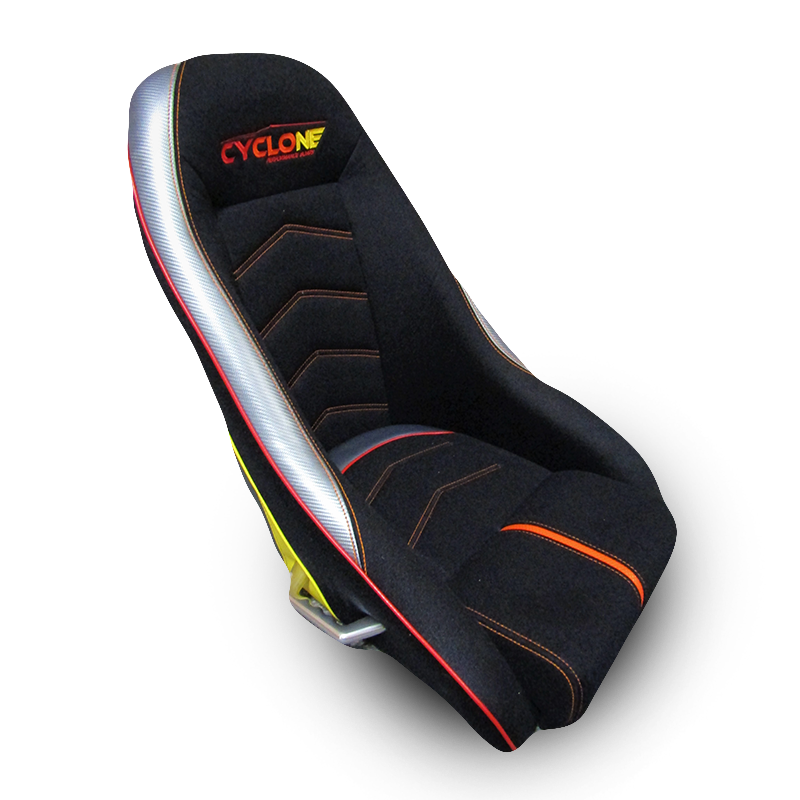 740HB Bucket Seat Marineline Boat Upholstery