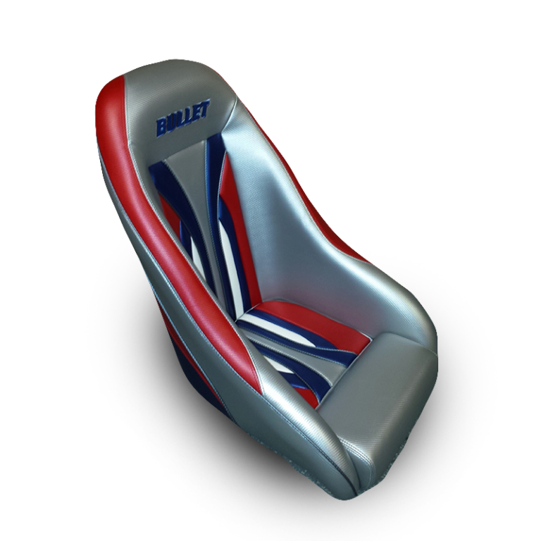 740HB Bucket Seat Marineline Boat Upholstery