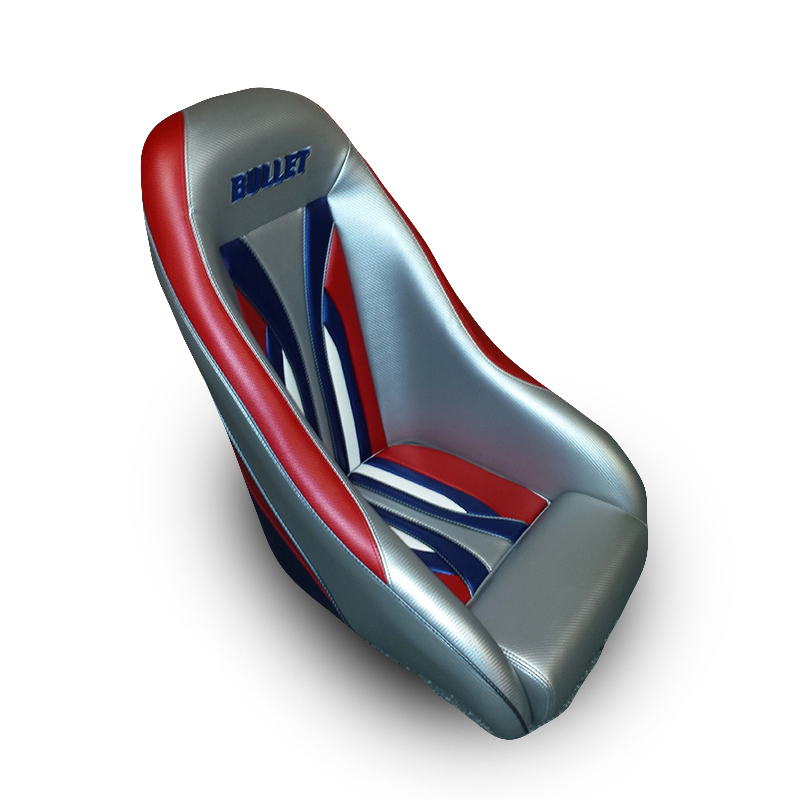 740HB Bucket Seat Marineline Boat Upholstery