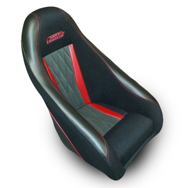 820HB Bucket Seat Marineline Boat Upholstery