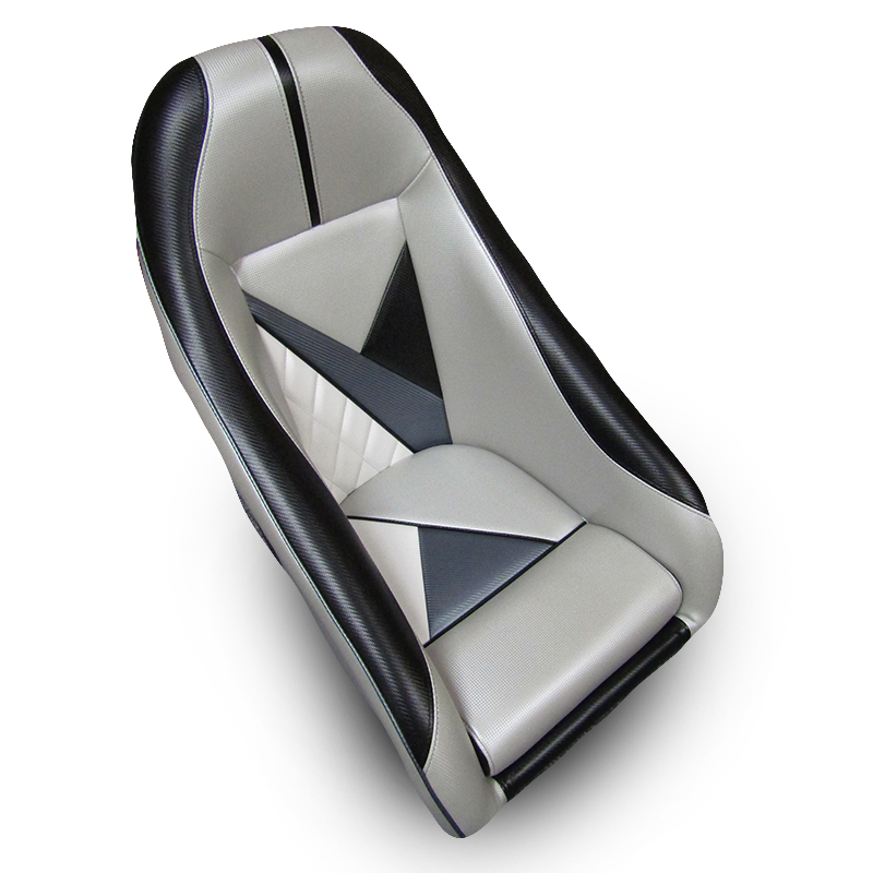 820HB Bucket Seat Marineline Boat Upholstery