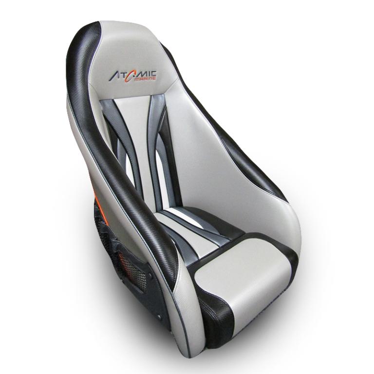 820HB Bucket Seat Marineline Boat Upholstery