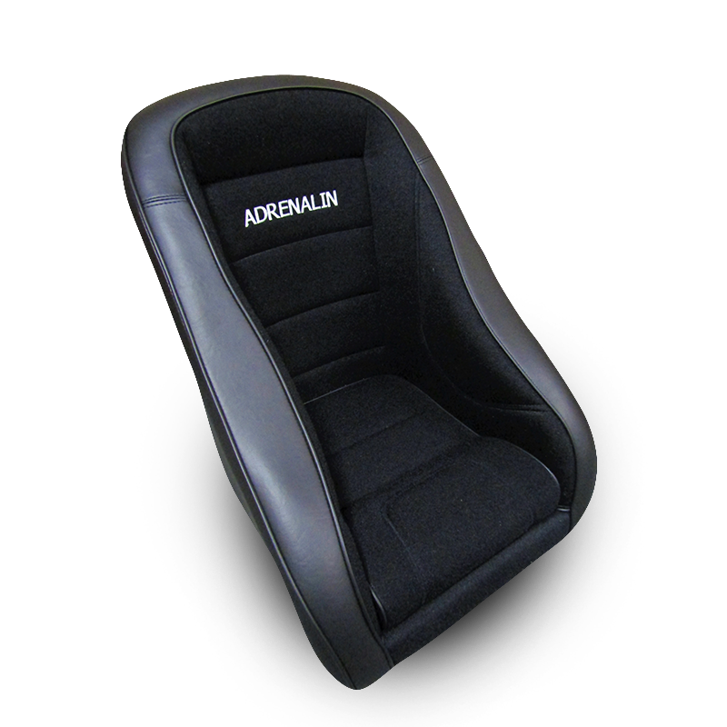 CR Bucket Seat Marineline Boat Upholstery