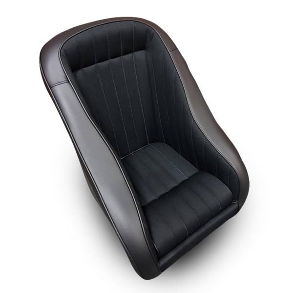 CR Bucket Seat Marineline Boat Upholstery
