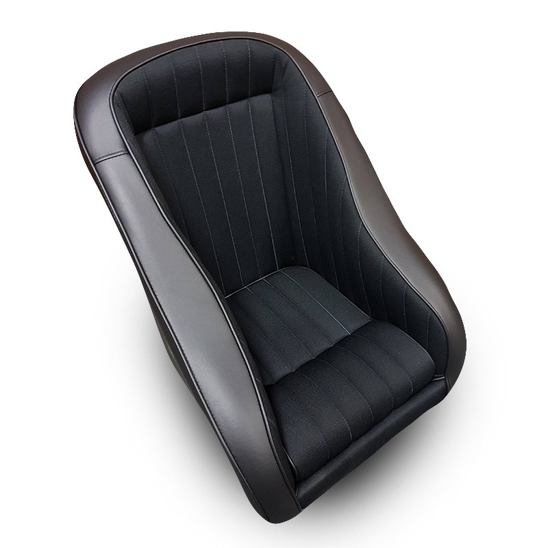 CR Bucket Seat Marineline Boat Upholstery