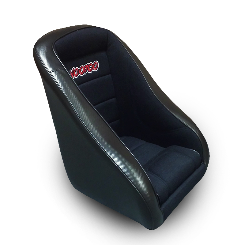 CR Bucket Seat Marineline Boat Upholstery