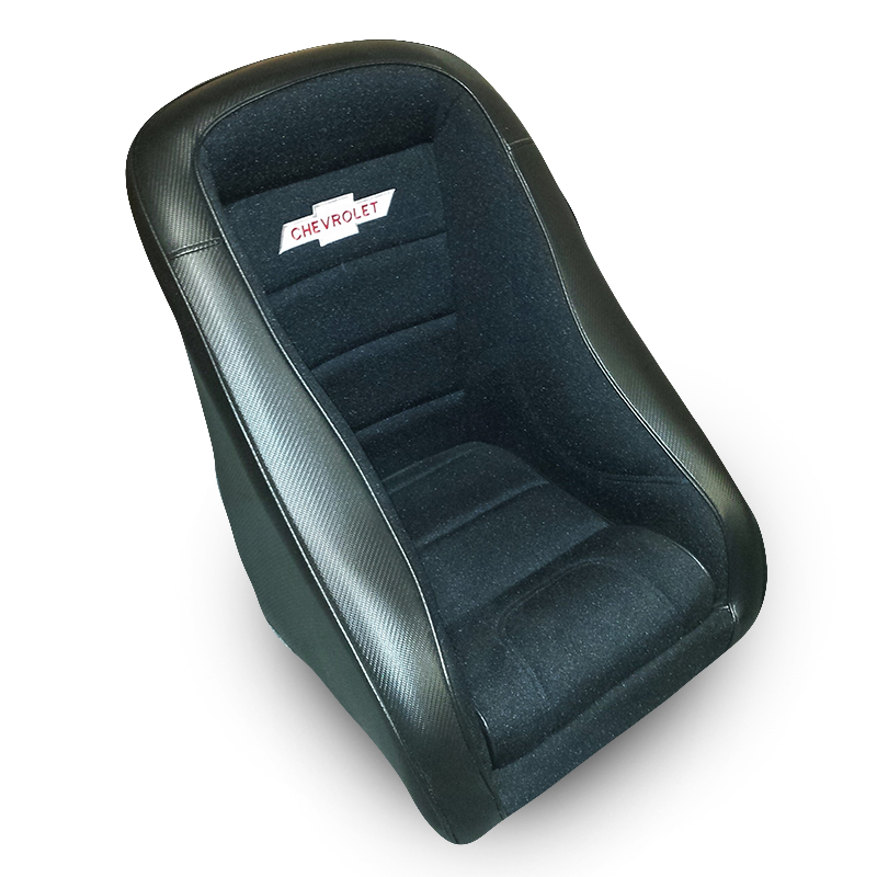CR Bucket Seat Marineline Boat Upholstery