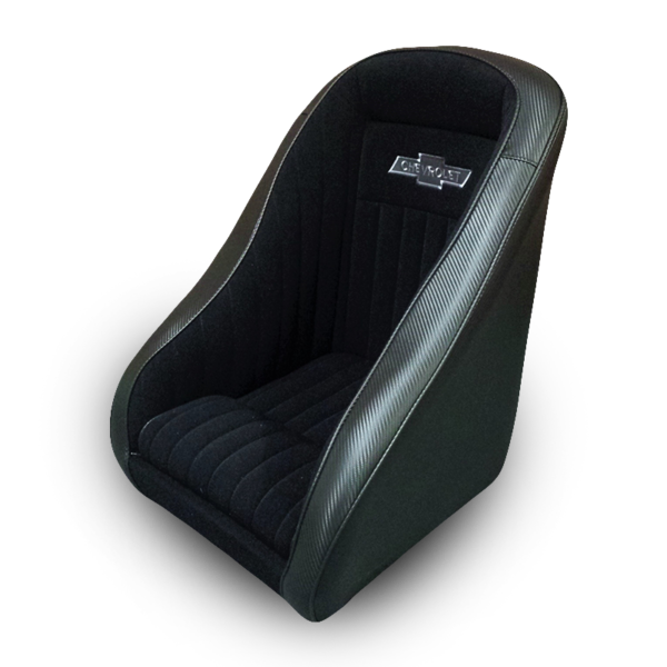 CR Bucket Seat Marineline Boat Upholstery