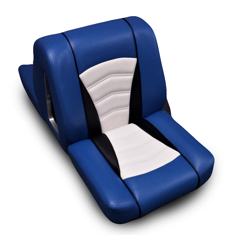 Back To Back Boat Seat Marineline Boat Upholstery