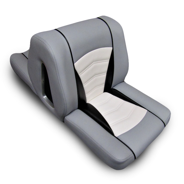 voyager boat replacement seats