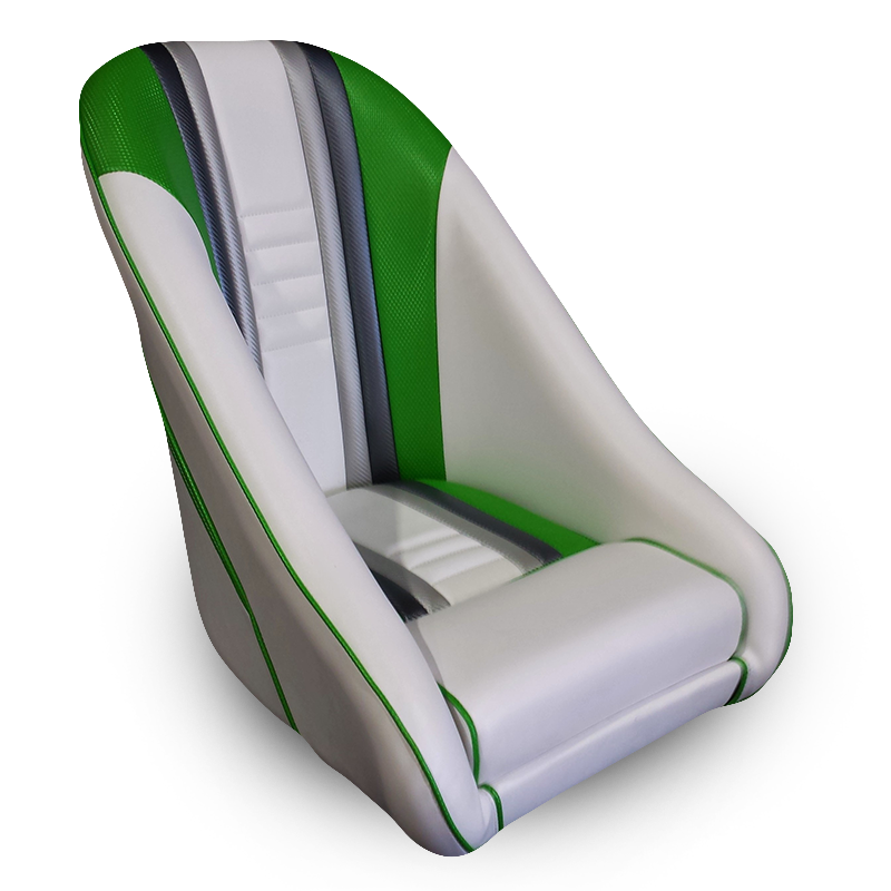 Deluxe Bucket Seat Marineline Boat Upholstery