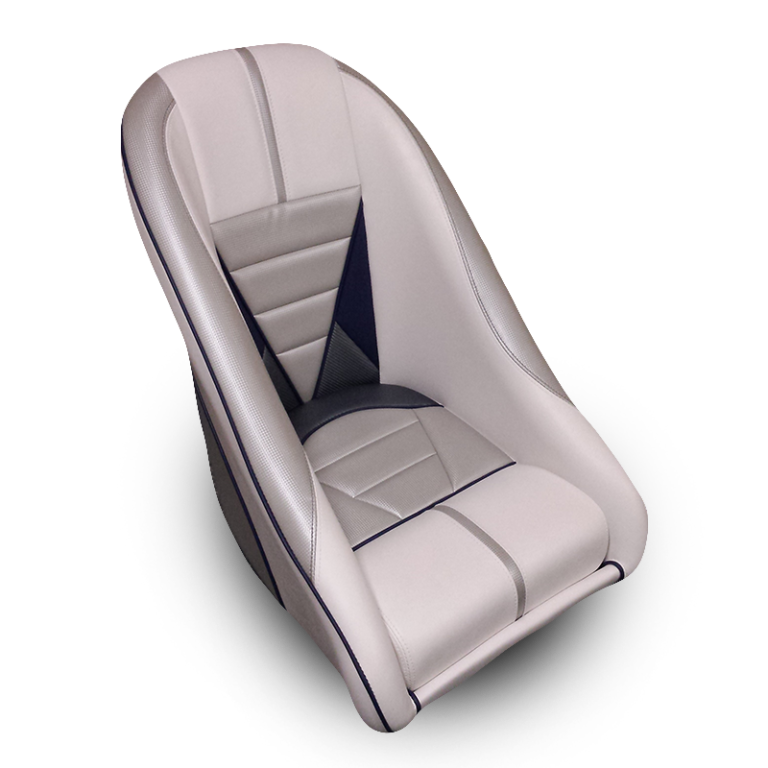 Deluxe Bucket Seat Marineline Boat Upholstery