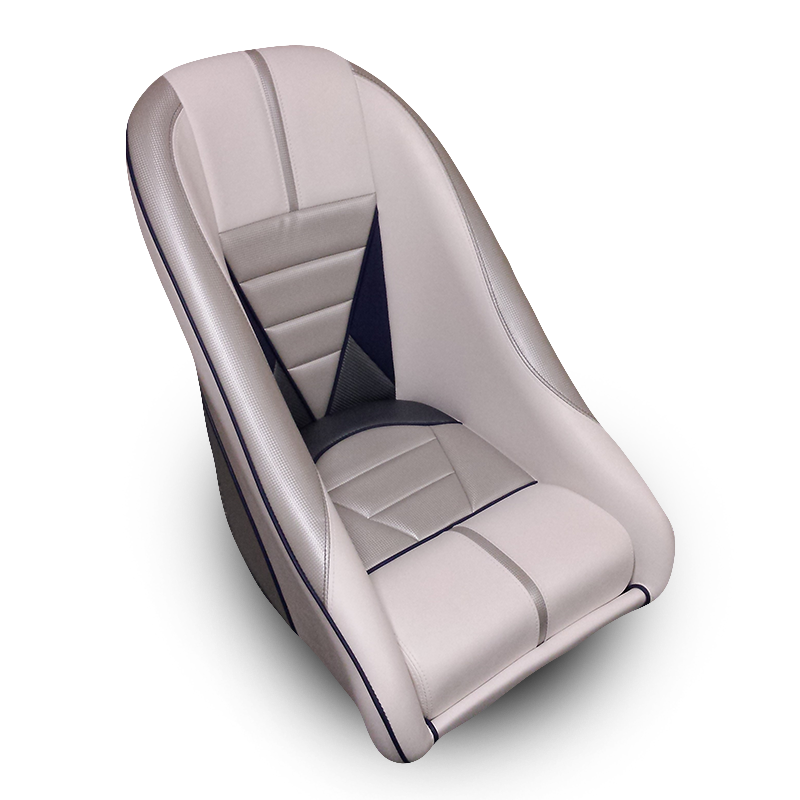 Deluxe Bucket Seat Marineline Boat Upholstery