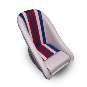 Deluxe Boat Bucket Seat