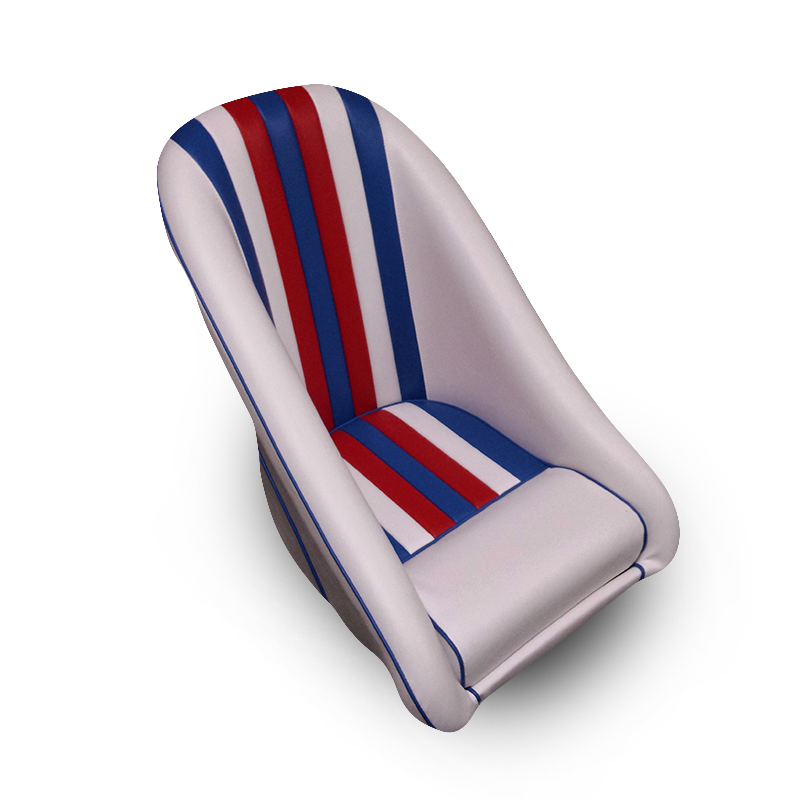 Deluxe Bucket Seat Marineline Boat Upholstery
