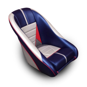 Deluxe Boat Bucket Seat