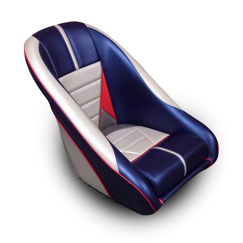 Sportster Bucket Seat  Marineline Boat Upholstery