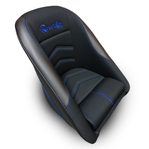 Marathon Boat Bucket Seat