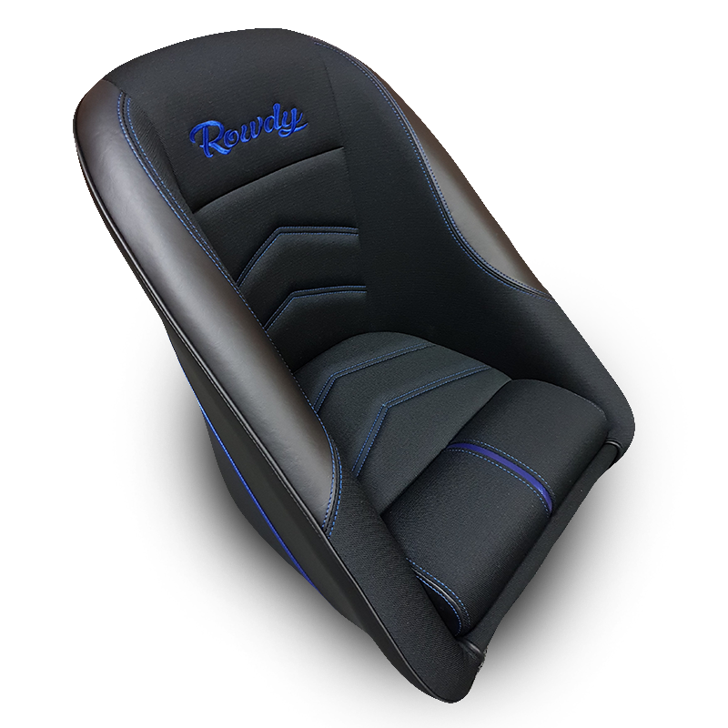 Marathon Bucket Seat Marineline Boat Upholstery