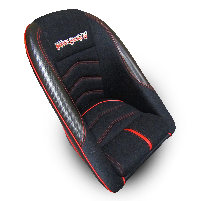 Marathon Bucket Seat Marineline Boat Upholstery
