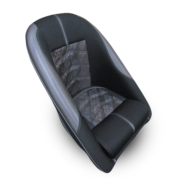 Marathon Bucket Seat Marineline Boat Upholstery