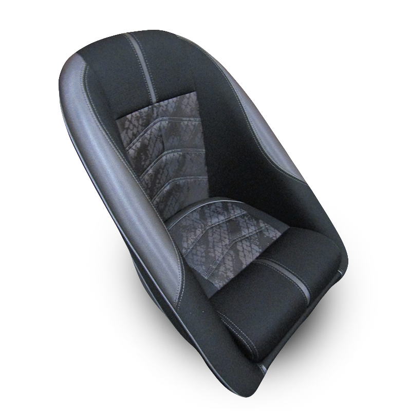 Marathon Bucket Seat Marineline Boat Upholstery
