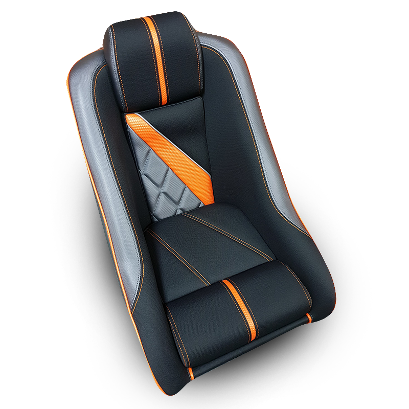 Prestige Bucket Seat Marineline Boat Upholstery