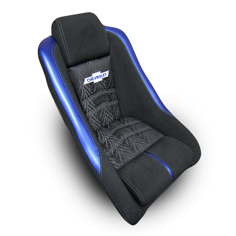 Prestige Bucket Seat Marineline Boat Upholstery