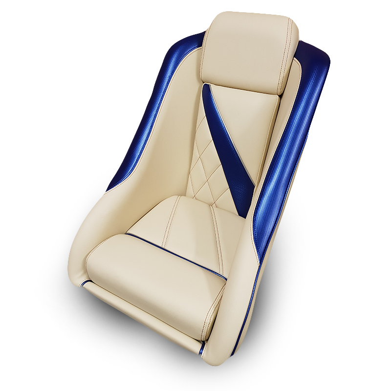 Prestige Bucket Seat Marineline Boat Upholstery