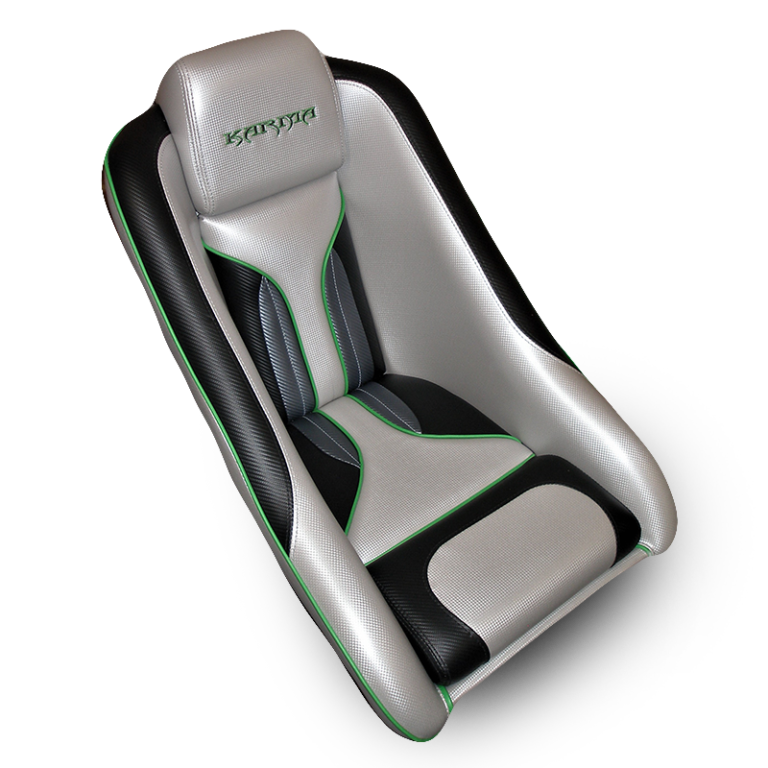 Prestige Bucket Seat Marineline Boat Upholstery